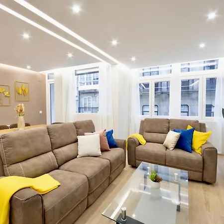 Urban Essences By Collection