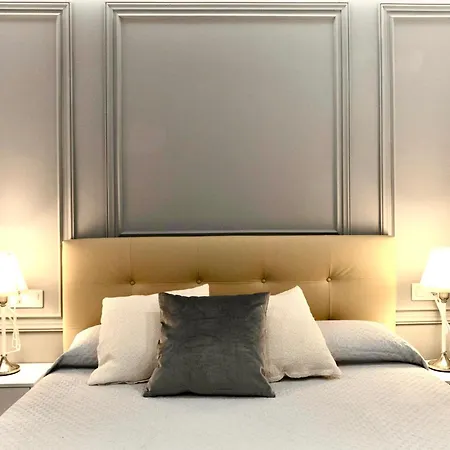 Apartment Urban Essences Lugo