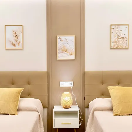 Urban Essences Apartment