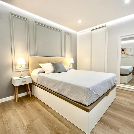 Urban Essences Apartment Lugo