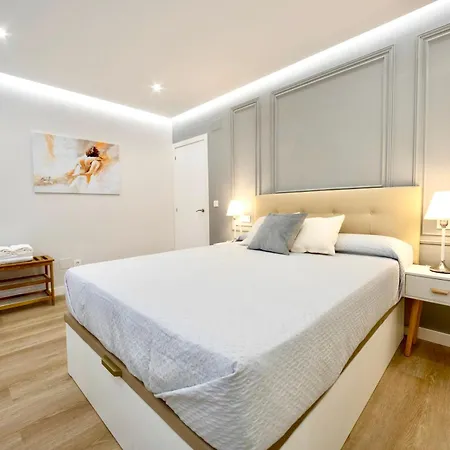 Urban Essences By Collection * Lugo