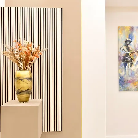 Urban Essences By Collection