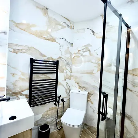 Apartamento Urban Essences By Collection *