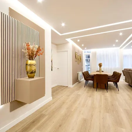 Urban Essences By Collection *