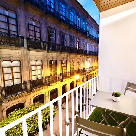 Apartment Urban Essences