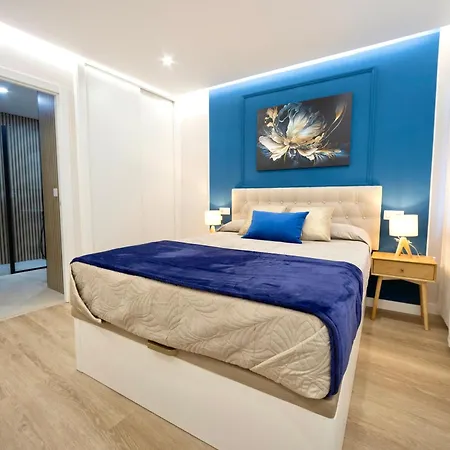 Apartment Urban Essences *