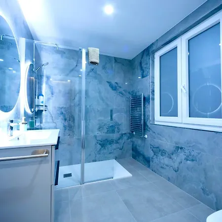 Urban Essences Apartment Lugo