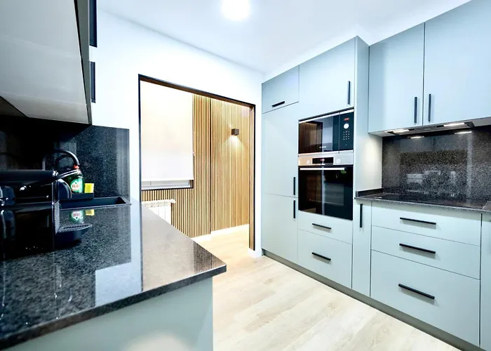 Urban Essences By Collection *