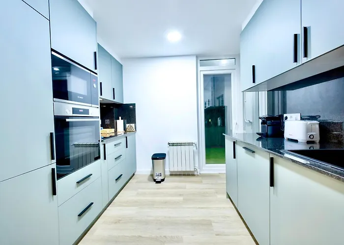 Urban Essences By Collection Appartement *