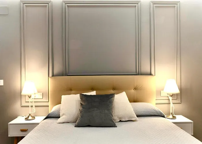 Appartement Urban Essences By Collection Lugo