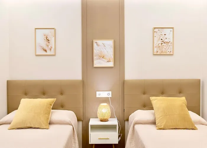 Urban Essences By Collection Appartement