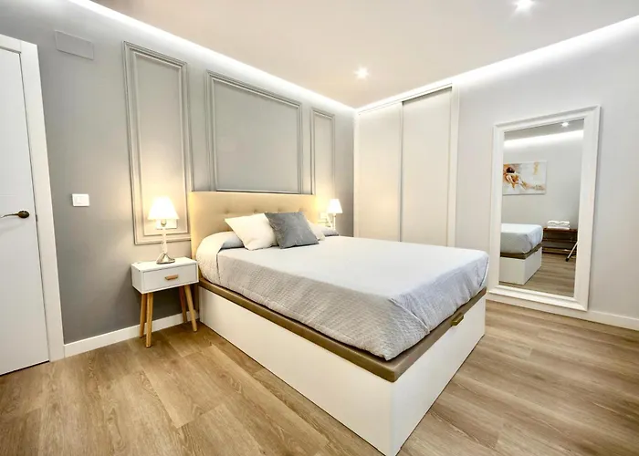 Urban Essences By Collection Appartement Lugo