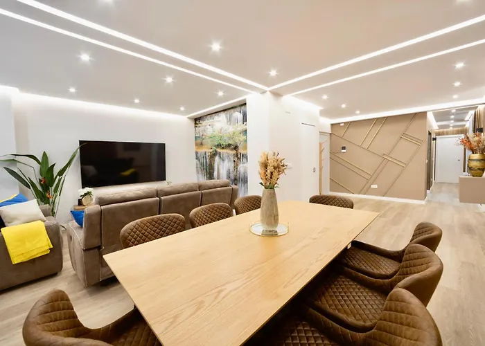 Urban Essences By Collection Lugo