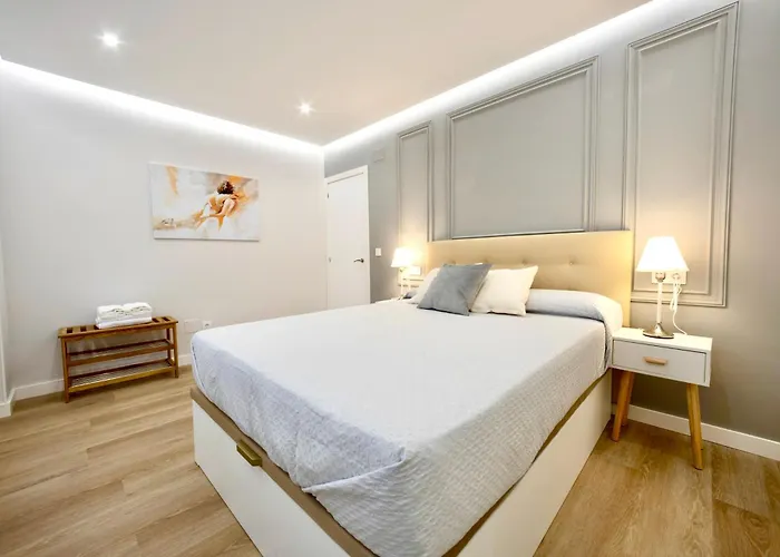 Urban Essences By Collection * Lugo