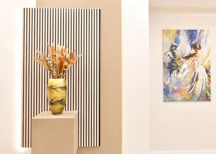 Urban Essences By Collection