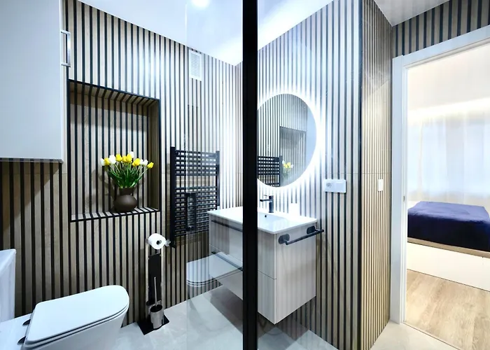 Urban Essences By Collection Appartement *