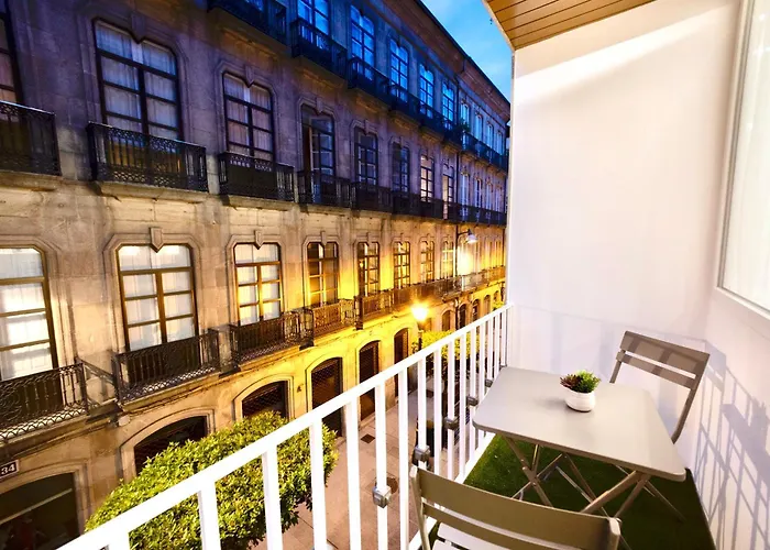 Appartement Urban Essences By Collection