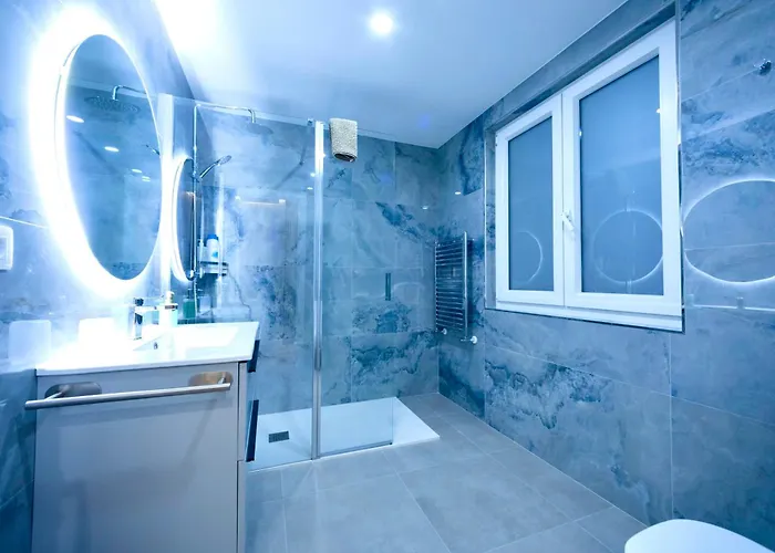 Urban Essences By Collection Appartement Lugo