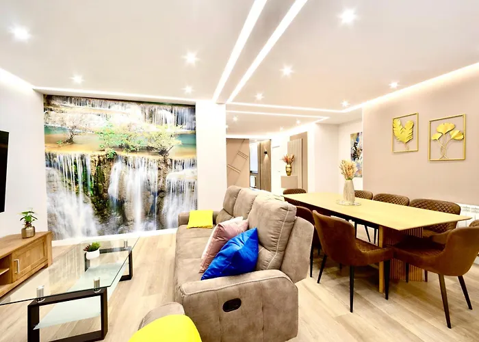 Urban Essences By Collection